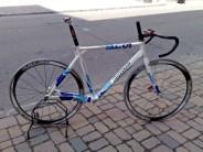 BMC SLC 01, 2010